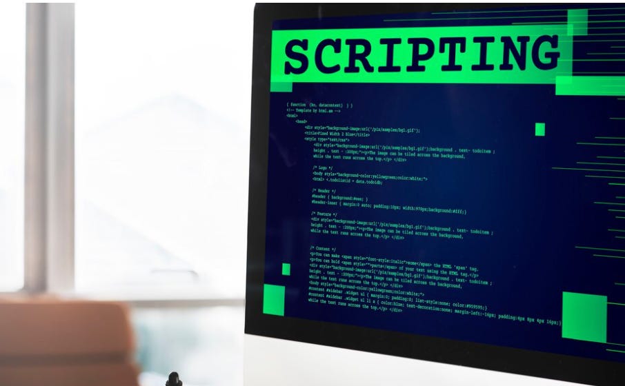 “set x” and “set e” in bash script by Samarth G Vasist