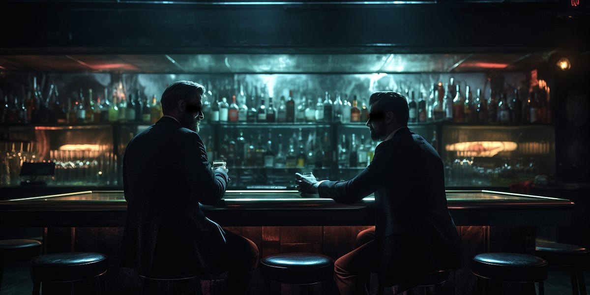 The ‘Restraint Bias’ Technique by Alias