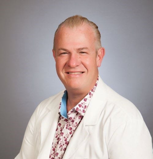 Dr. Jack Kruse How to optimize health in the EMF Age