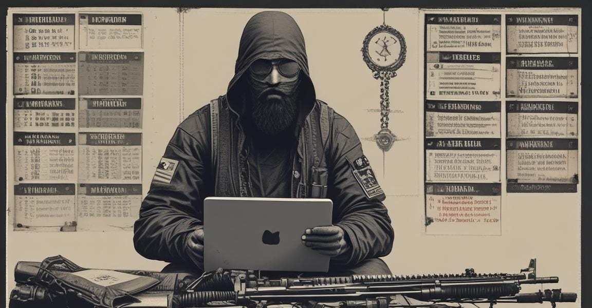 The Alarming Rise Of Domestic Terrorism And The Need For Vigilance