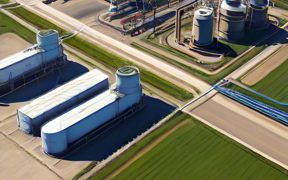 Canadian Oil Company Announces Major Well Update