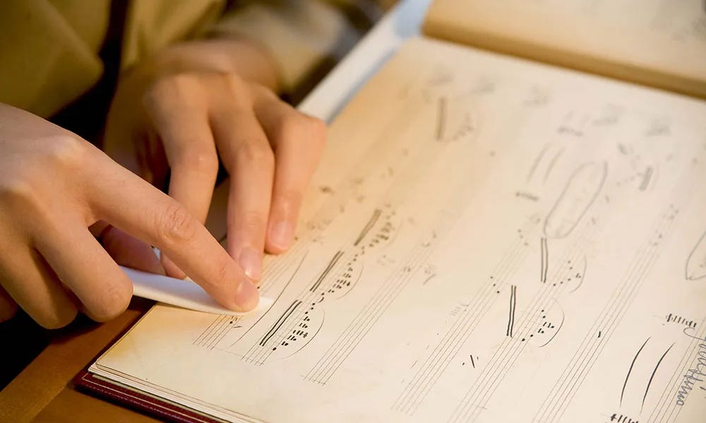 How does the Library & Museum preserve its books?