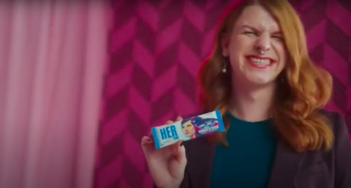 The most insulting International Women s Day campaign