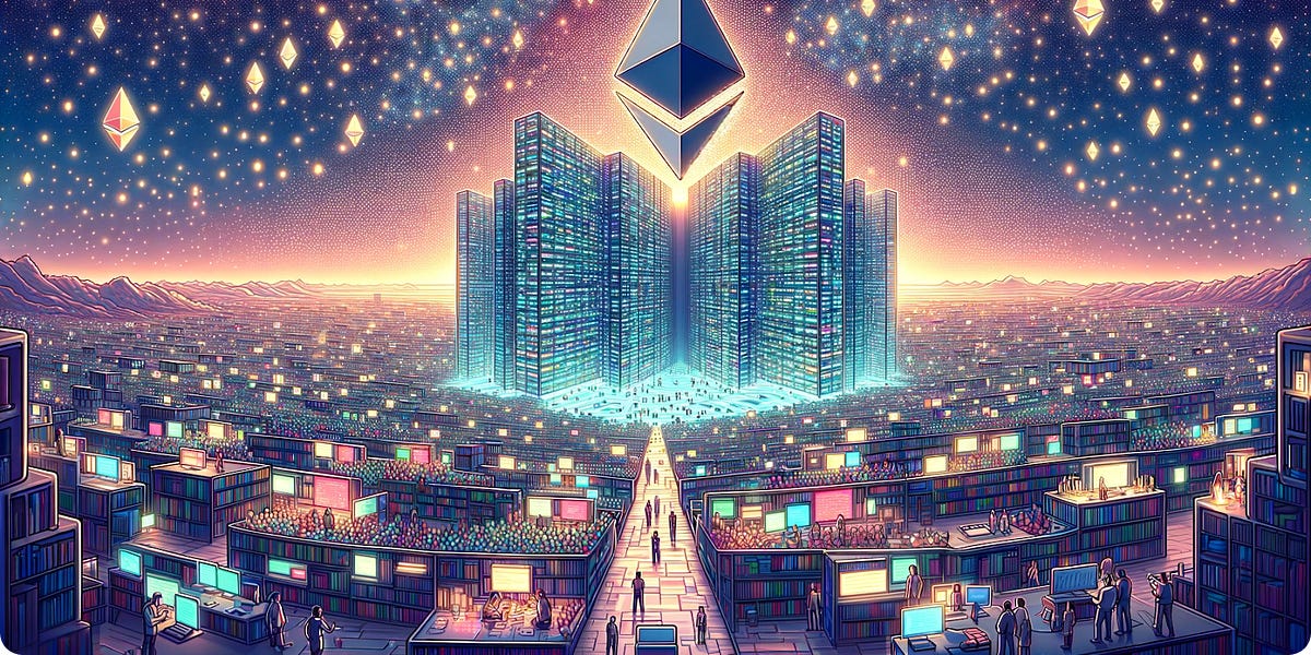 The Infinite Story Machine 💫