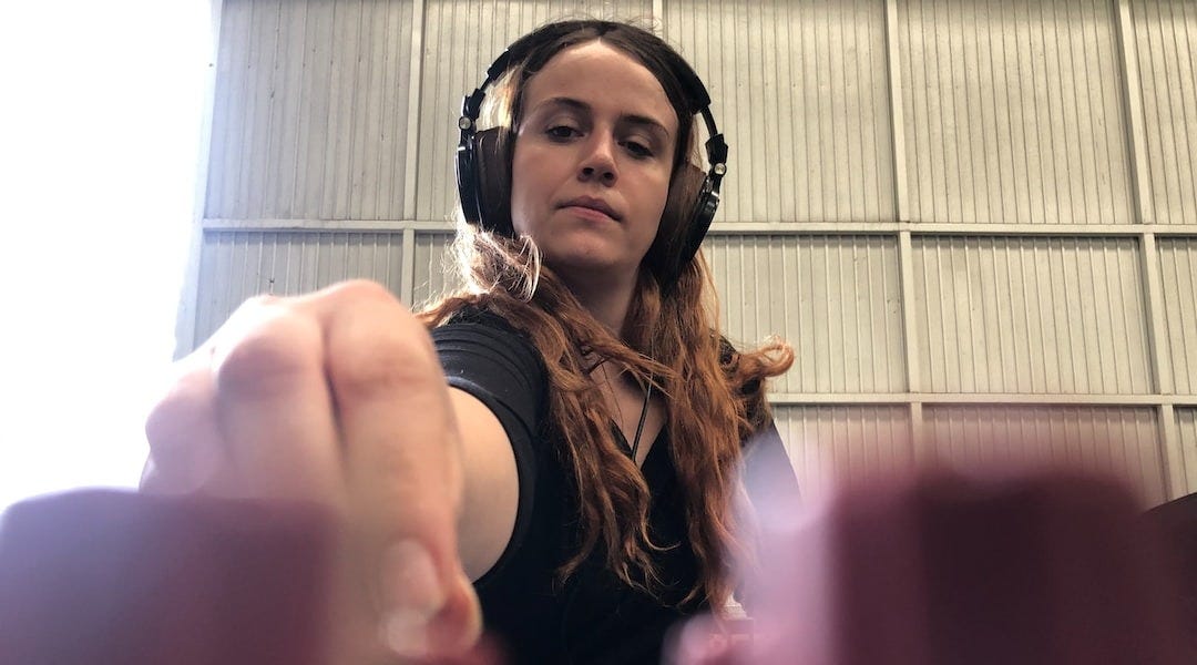 Sound Tech Company To Showcase New Products During This Event