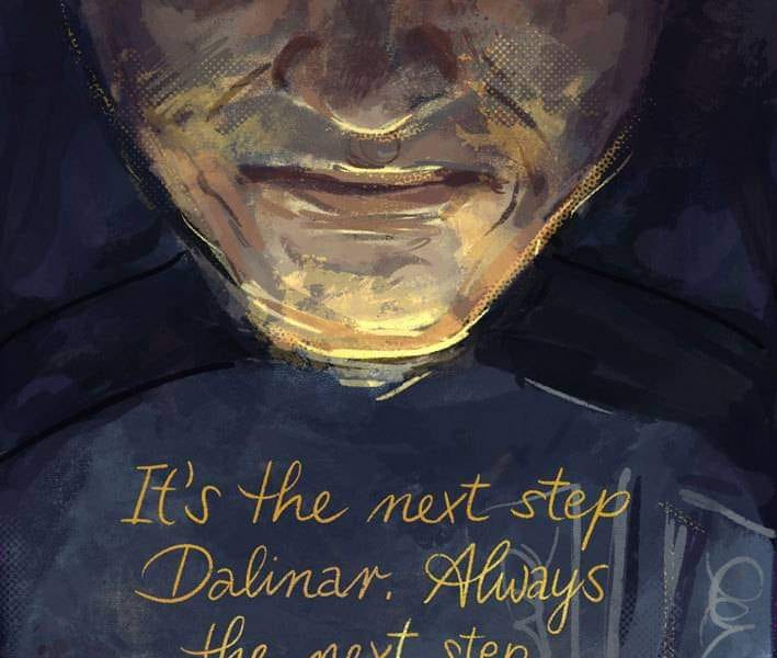 The Next Step By James Alexander Akande the-next-step-by-james-alexander-akande
