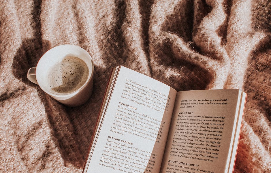 Beneficios De Leer Y 10 Consejos Para Leer Más