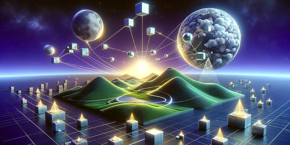 Comparing IPFS, Filecoin, and Arweave