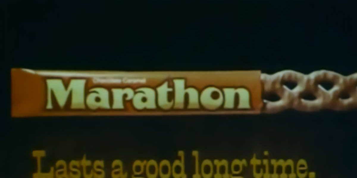 Classic Marathon Candy Bars The Retroist