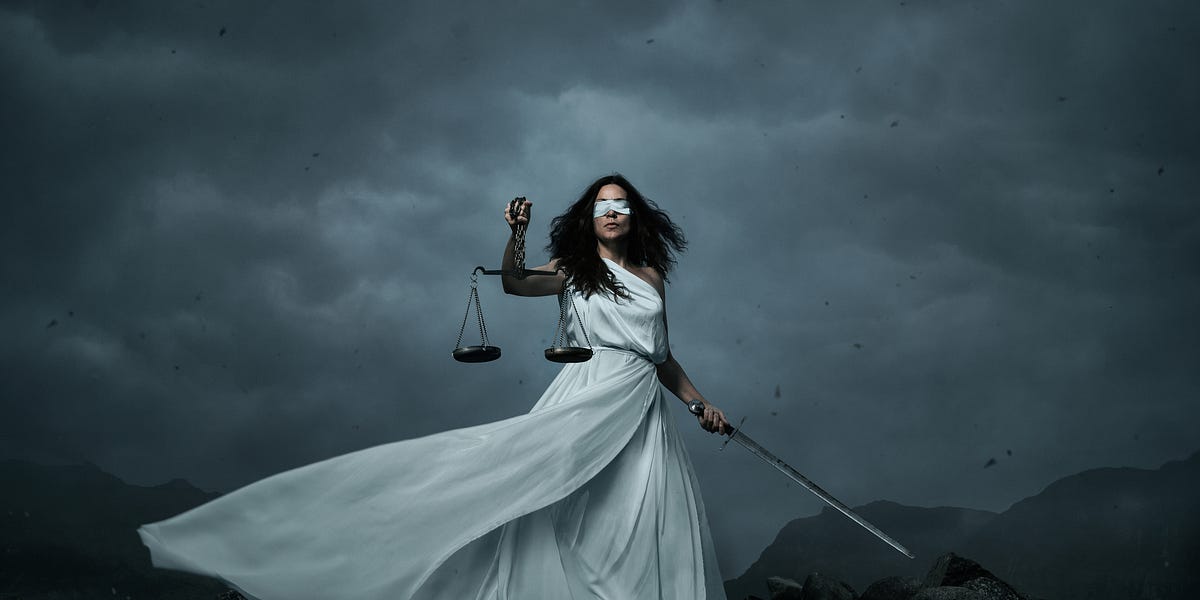 Moral Hazards - A 2024 Redux - environMENTAL
