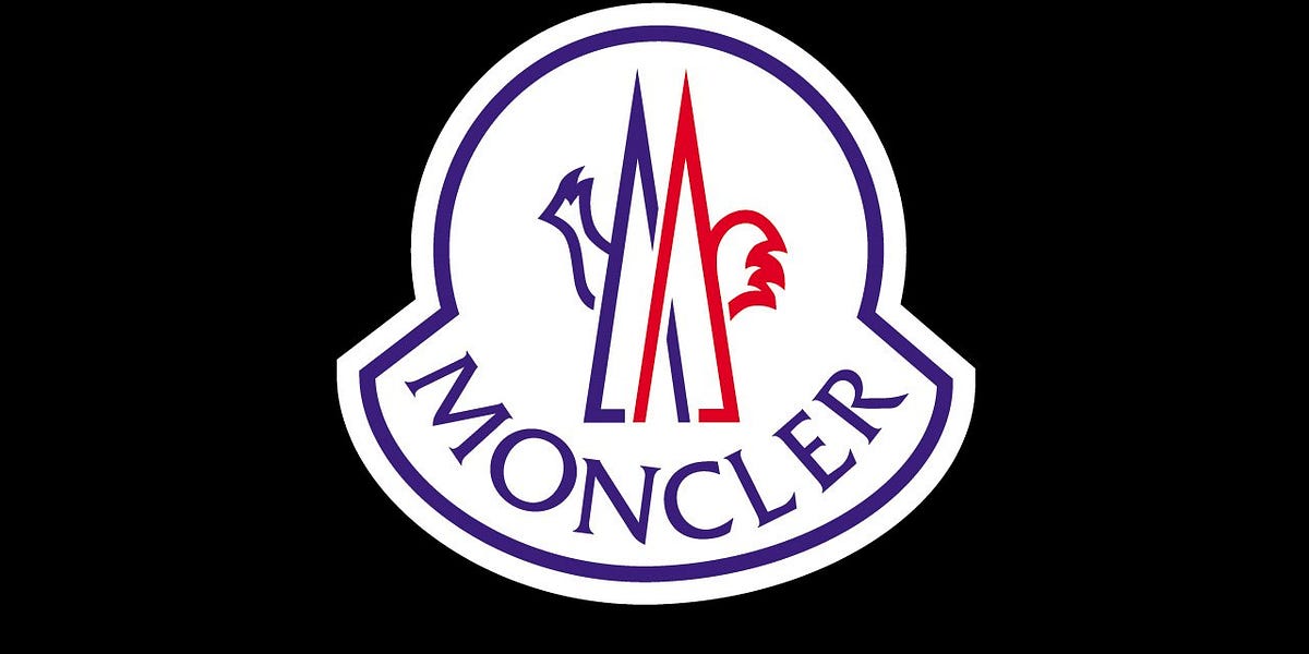 Moncler similar companies 2025