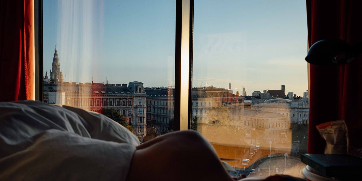 Prousts Fragebogen: Wie Du richtig gute Fragen stellst