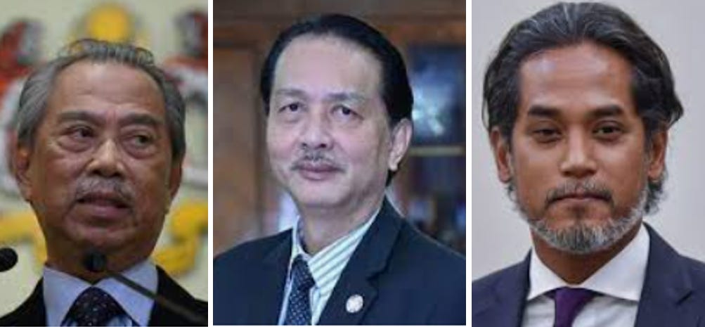A scandal many magnitudes greater than 1MDB