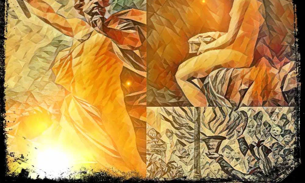 Prometeo y Pandora Revista de Historia