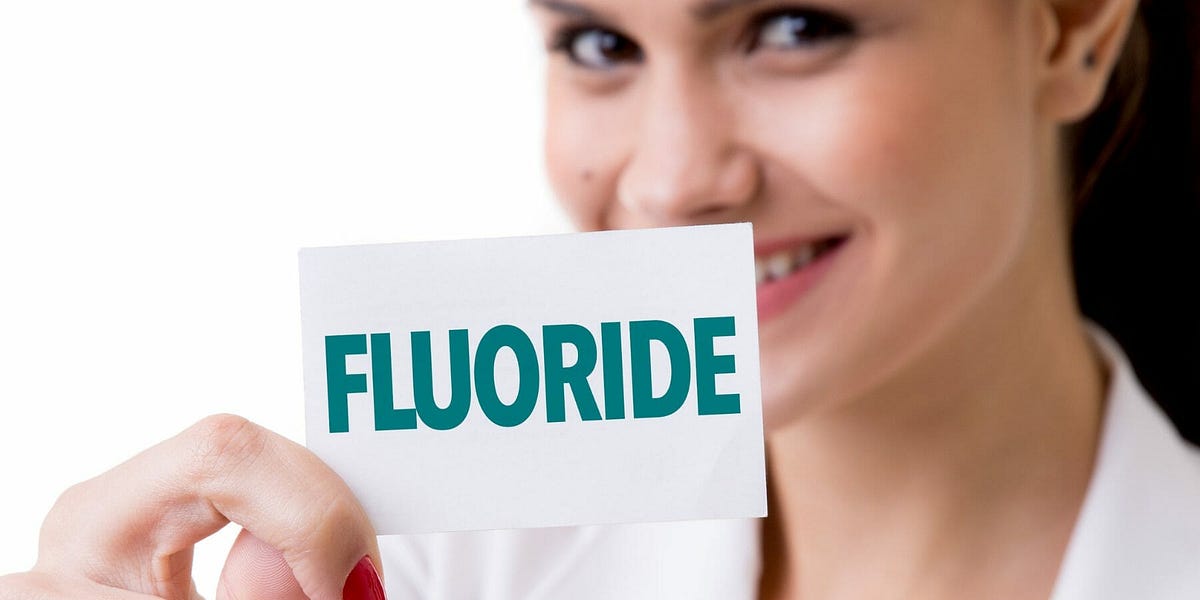 Fluoride Rx FDA plans on removing prescription fluoride supplements