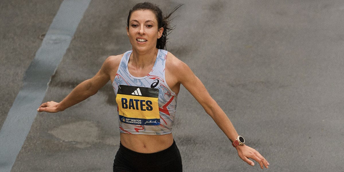 26.2 Parting Thoughts From The 2023 Boston Marathon