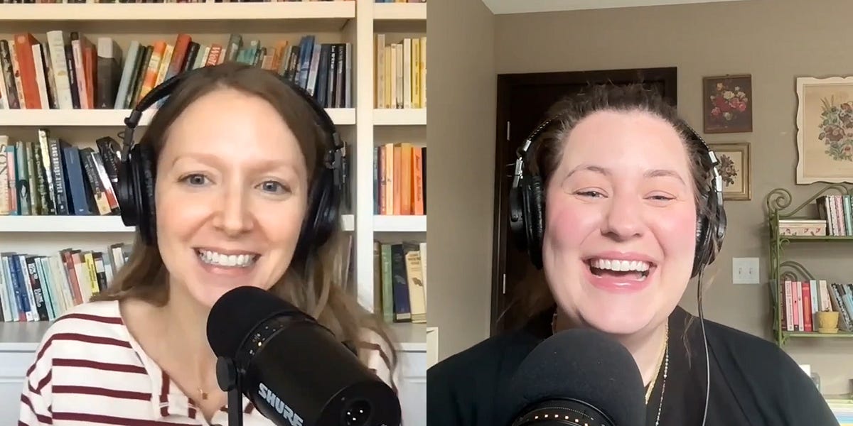 2024 Bookish Superlatives, Announcements & A Very Special Readalong