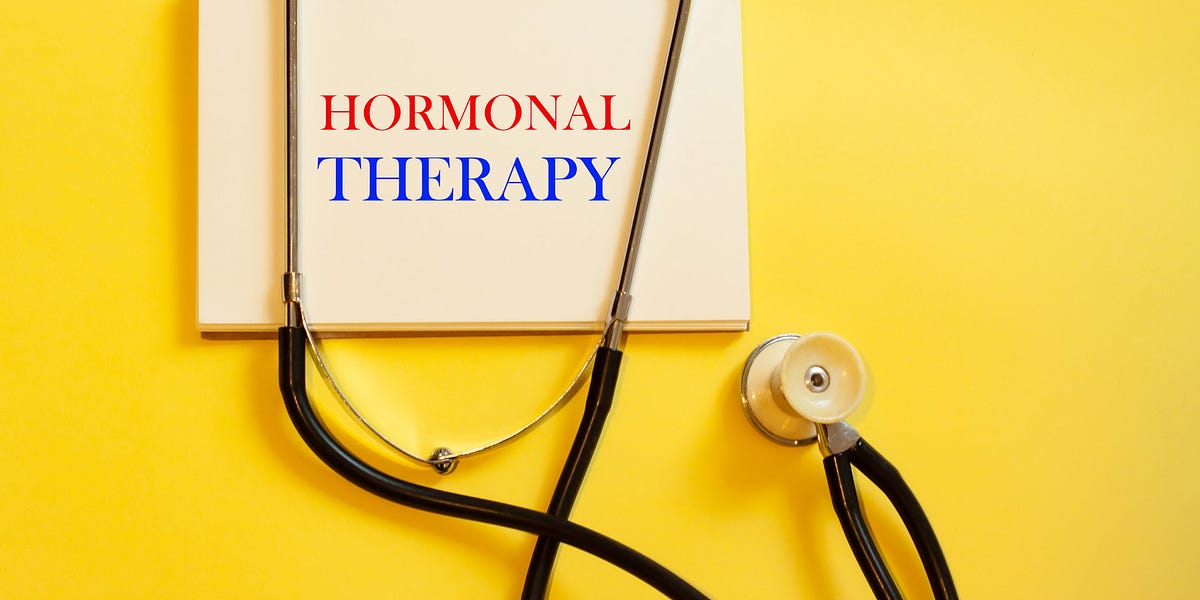 Menopausal Hormone Therapy by Dr. Jen Gunter