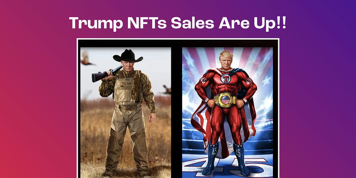 BRANDS AND NFTS A MARKETERS GUIDE visual data 4