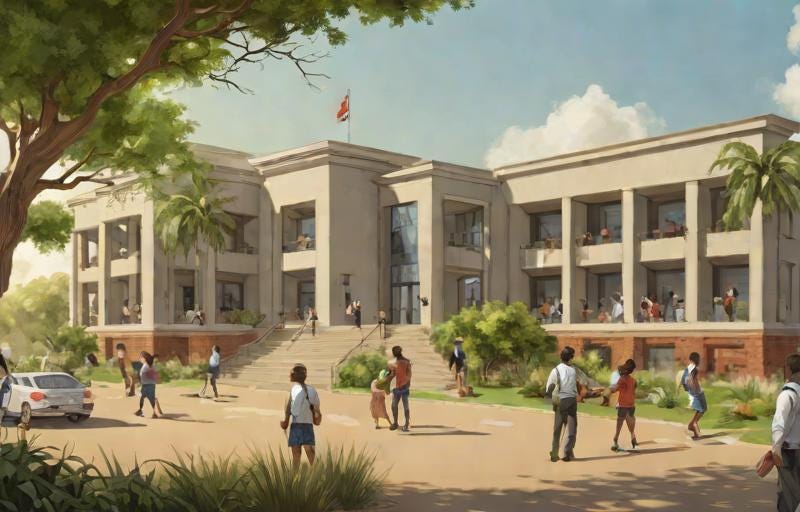 PRIVATE SCHOOL TEACHER SALARY VS PUBLIC SOUTH AFRICA visual data 6