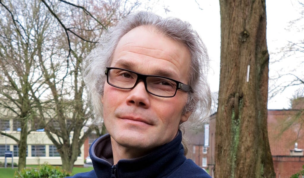 THROWBACK THURSDAY Science Sold Out by Miri AF