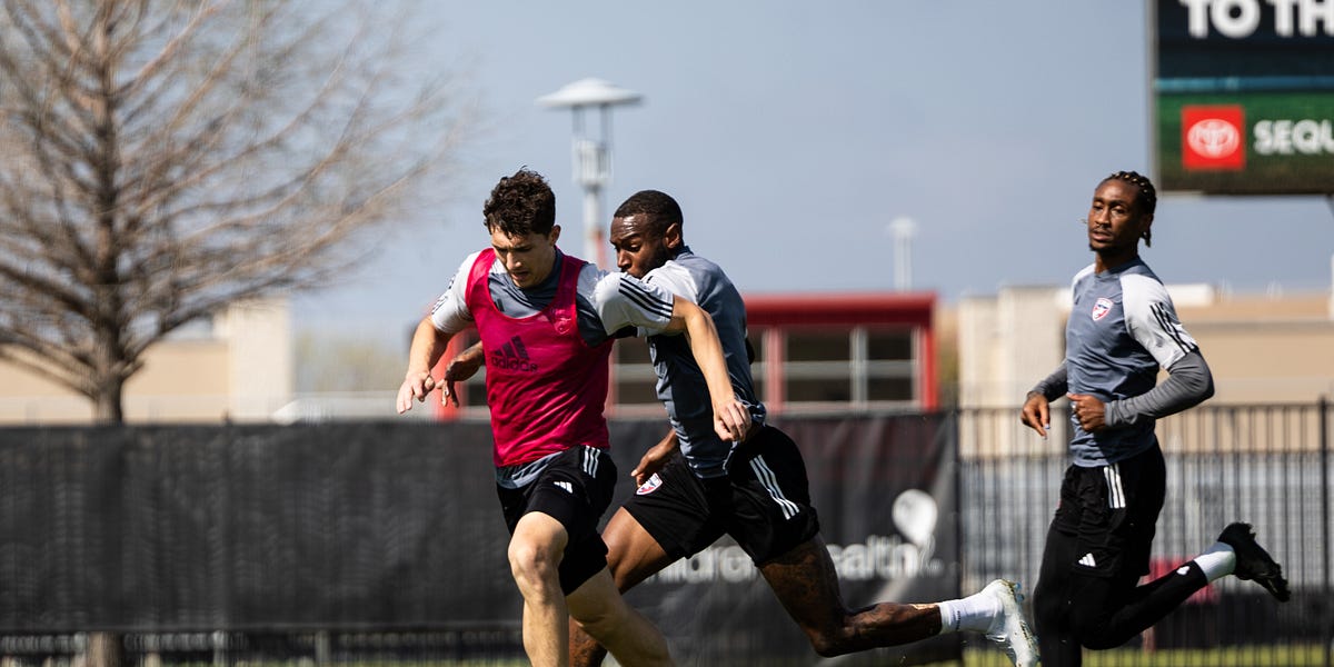 FC Dallas vs Vancouver Whitecaps: Preview, game notes, lineup