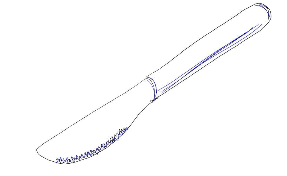 Simplifying your product strategy is a competitive advantage