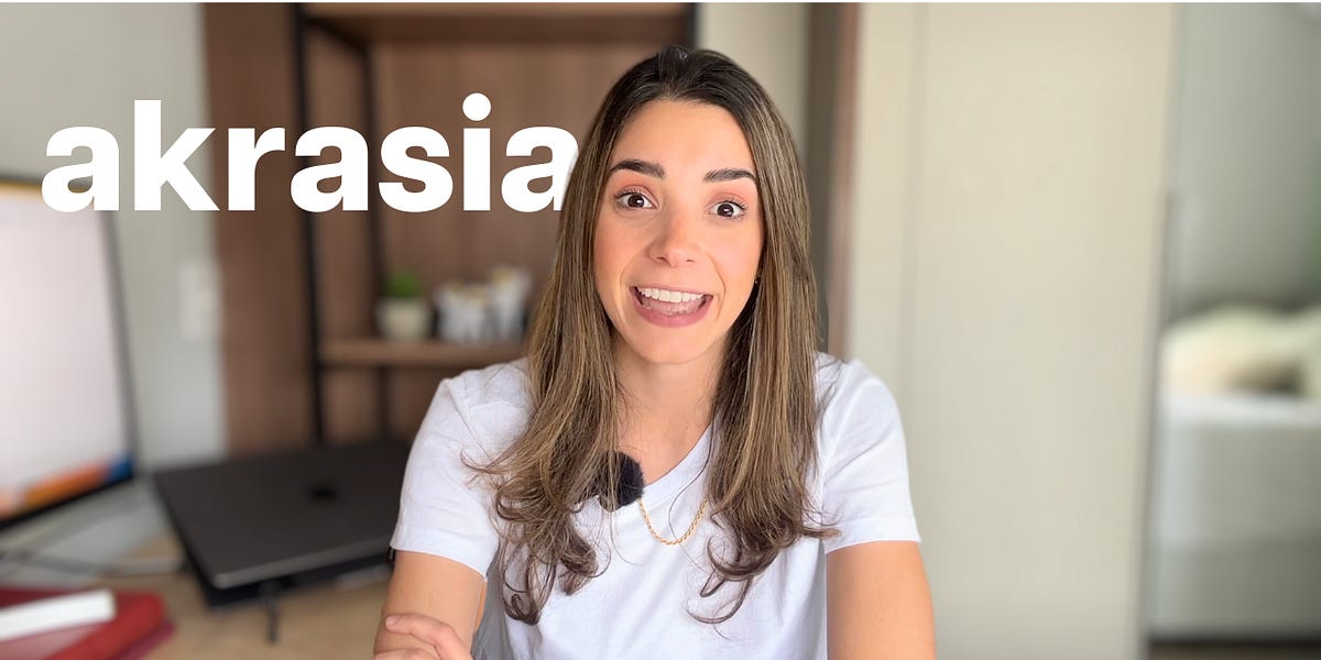 Por Que Você Procrastina Com Tanta Frequência