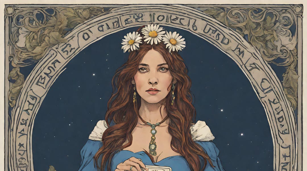 What Does Reclaiming the (Divine) Feminine Mean to You?