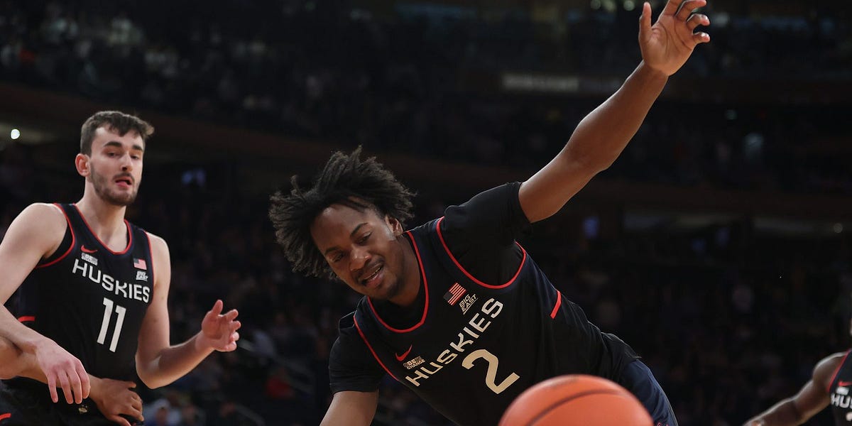 Notes Quotes: Letdown in the Big East semis again