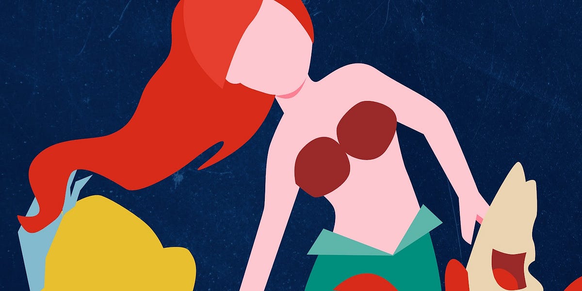 The little mermaid outlet full movie unblocked