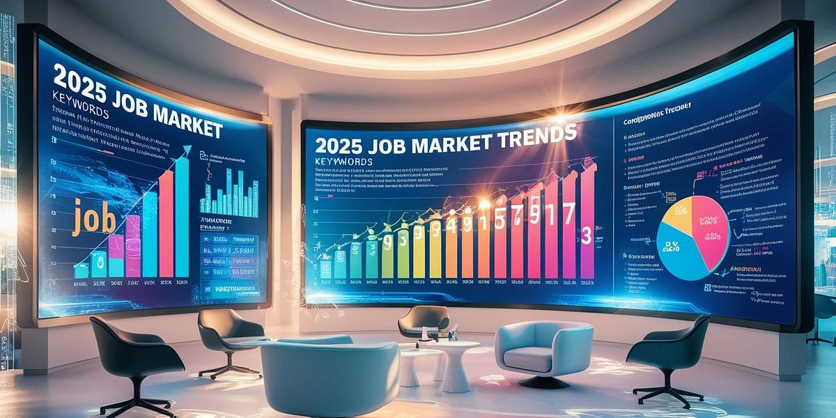 7 Job Searching Tips For 2025 That Everyone Should Know