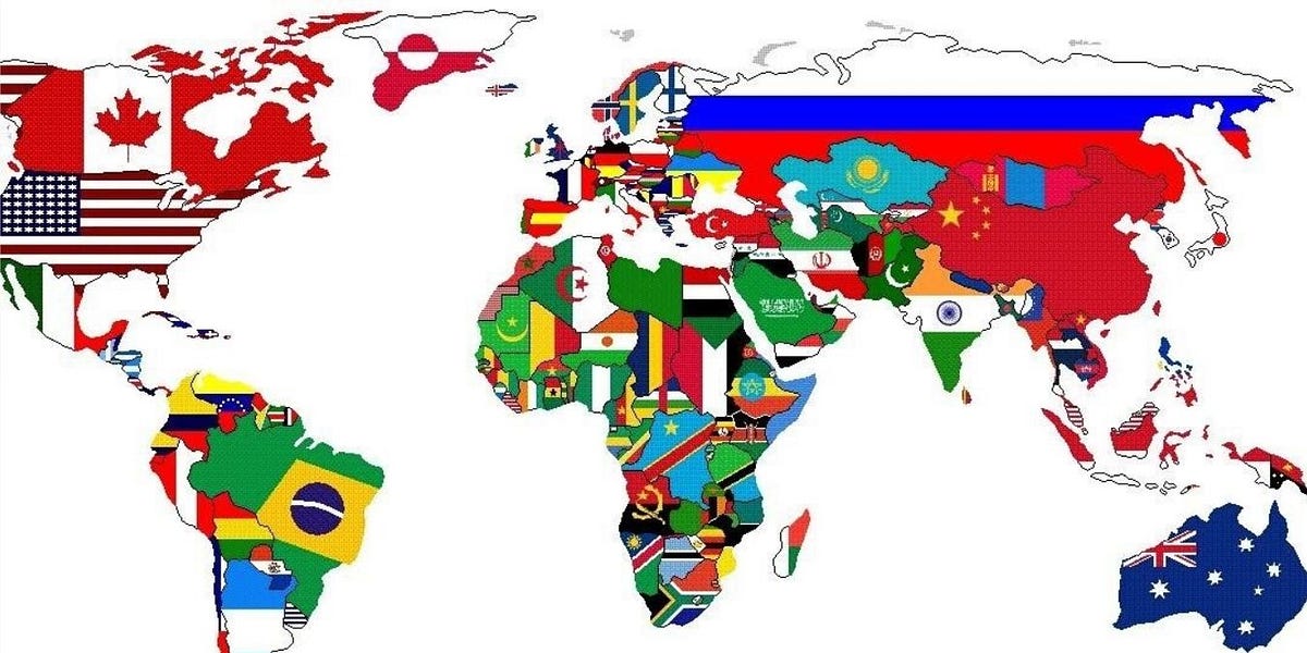 🌐 Recommended for emerging markets (April 2025)