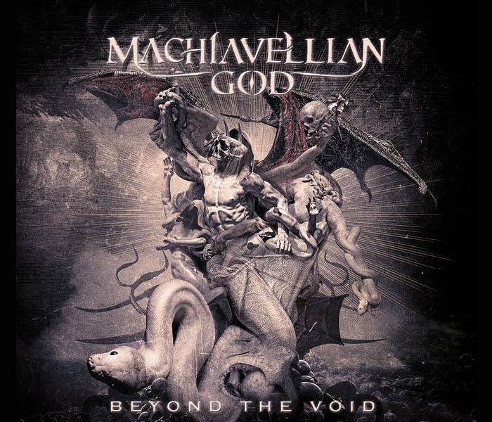 New Metal Album Releases May 10th 2024 - Metal Connect