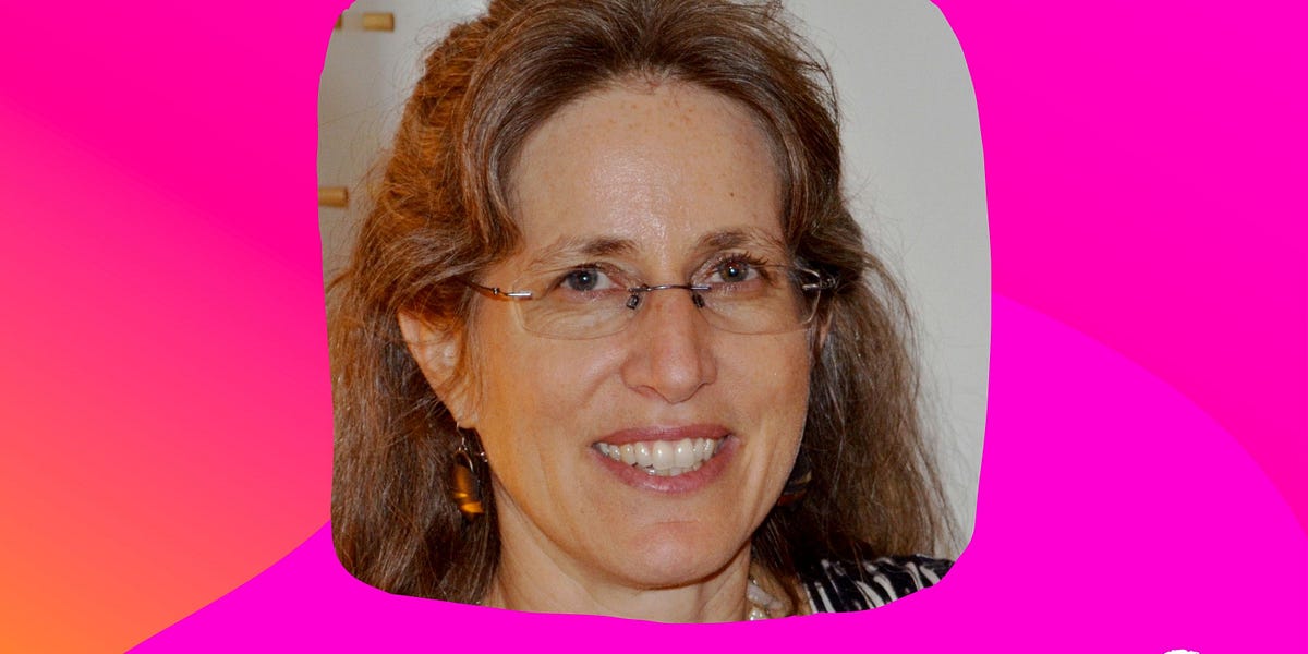 Amy Cohen is Battling Traffic Violence HeadOn