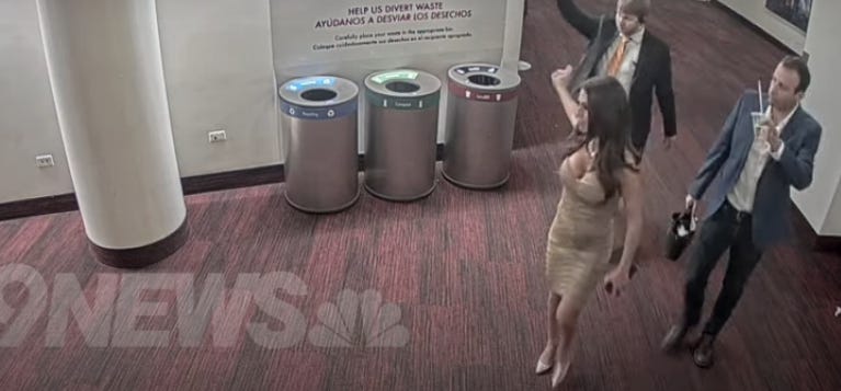 Comments - Lauren Boebert Kicked Out Of Theater For Acting Too Lauren