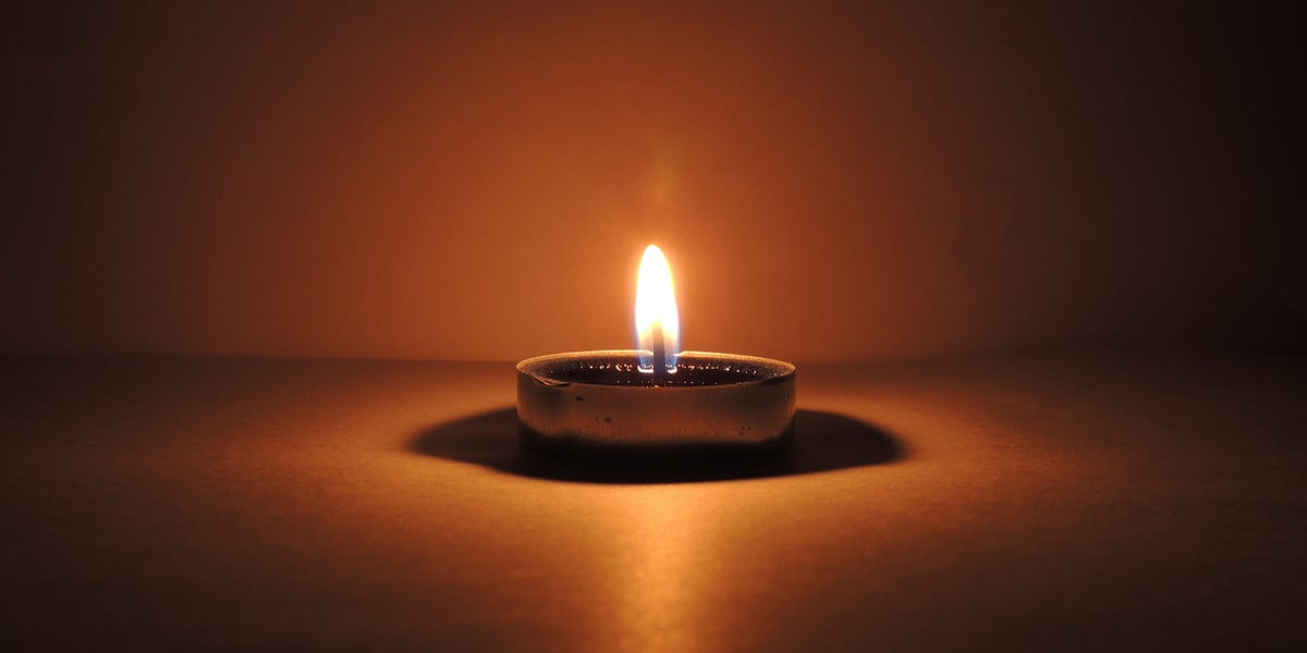 The sacred fire of liberty by Billy Robb