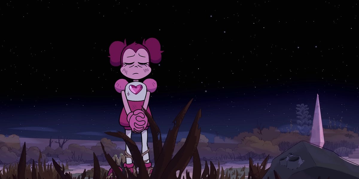 Steven universe hotsell the movie putlocker