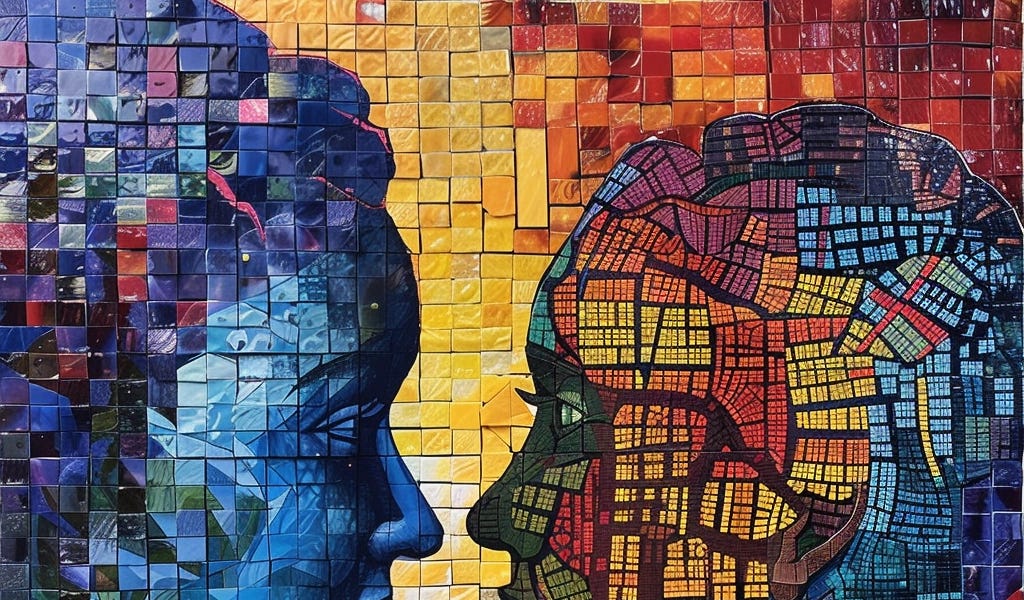 Where Human Connection Meets Human Capital
