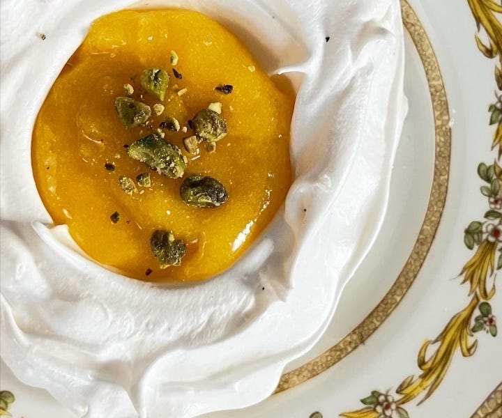 Three Things by Jenny Rosenstrach Dinner A Love Story