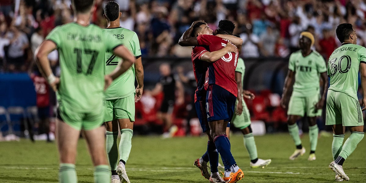 What we learned in FC Dallas’ 1-0 win over Austin FC