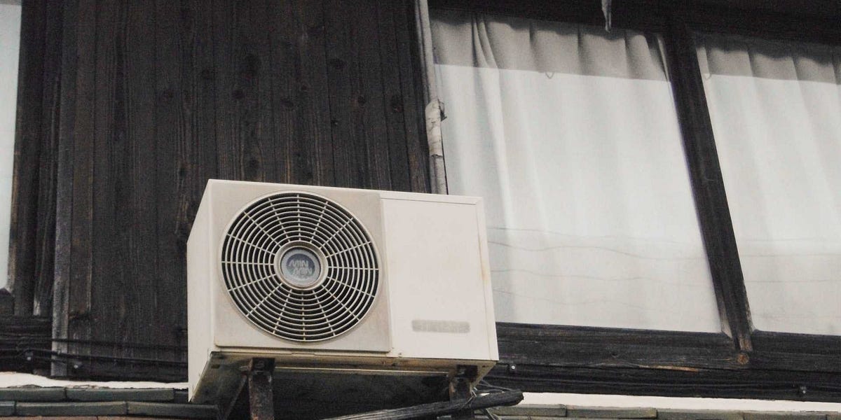 Why Heat Pumps Are Such an Important Climate Solution