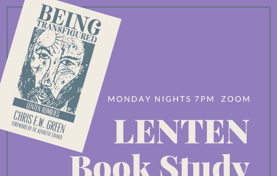 Crackers and Grape Juice Conversations by Chris EW Green