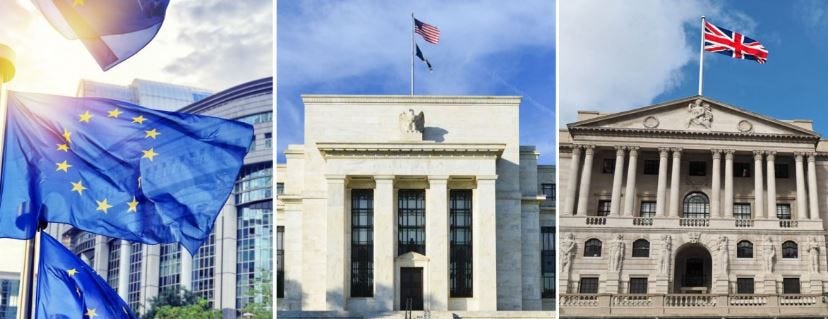 NET-DOVISH - by Stephen Innes 🇨🇦 🇹🇭