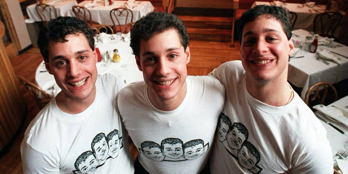 Watch three identical 2025 strangers online free