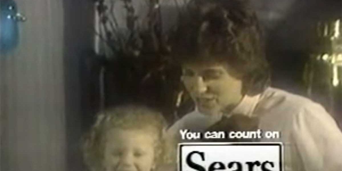 Sears Portrait Studios The Retroist