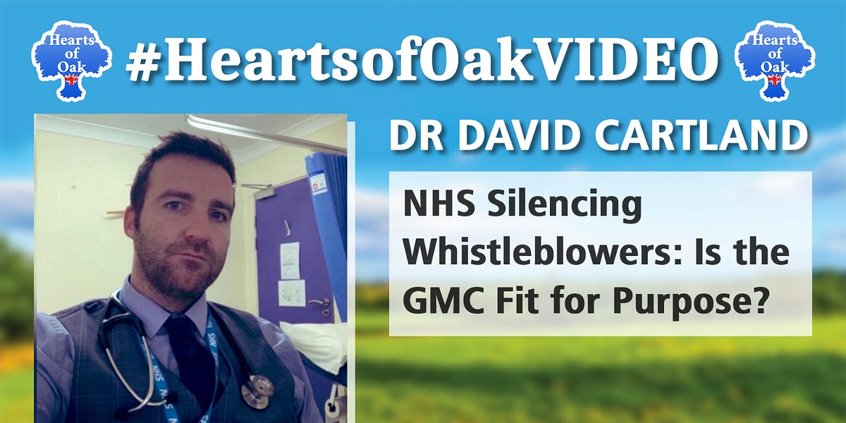 This Will Change The Nhs Forever Bosses Banned For Silencing Whistleblowers - g3gjq4n