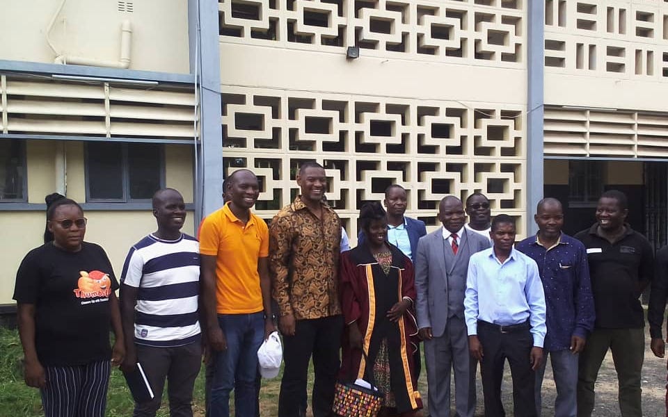 Football Association of Malawi to build K500 million stadium in Nsanje