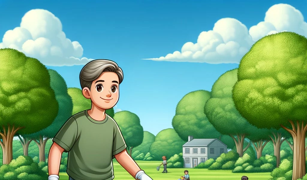 Setting an Example - Incentives Matter's Newsletter