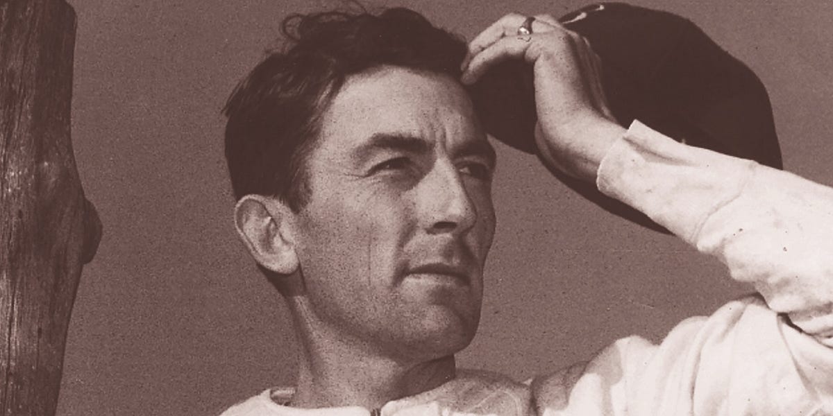 BOOK REVIEW Baseball’s Endangered Species